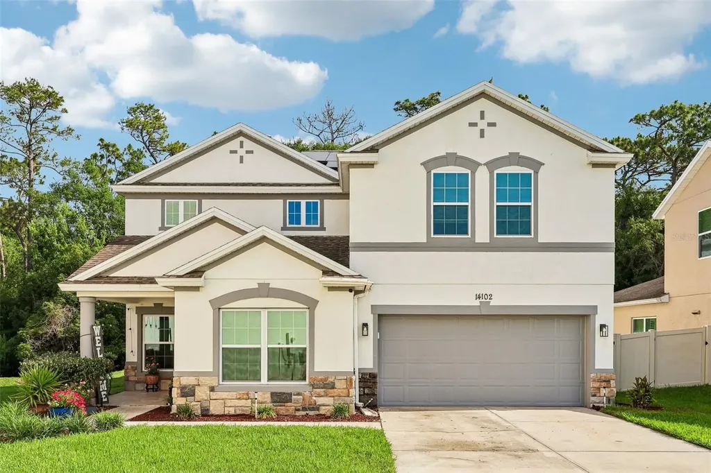 14102 Waterford Creek Boulevard Orlando FL 32828