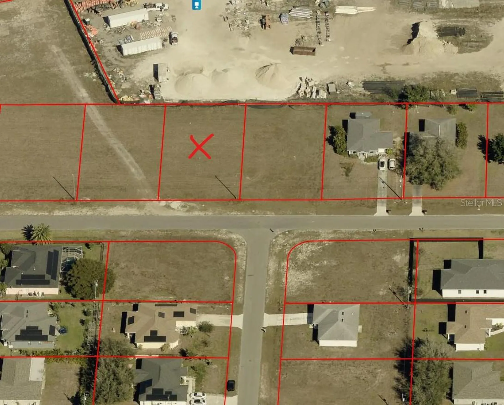 623 NE 15th Terrace Cape Coral FL 33909
