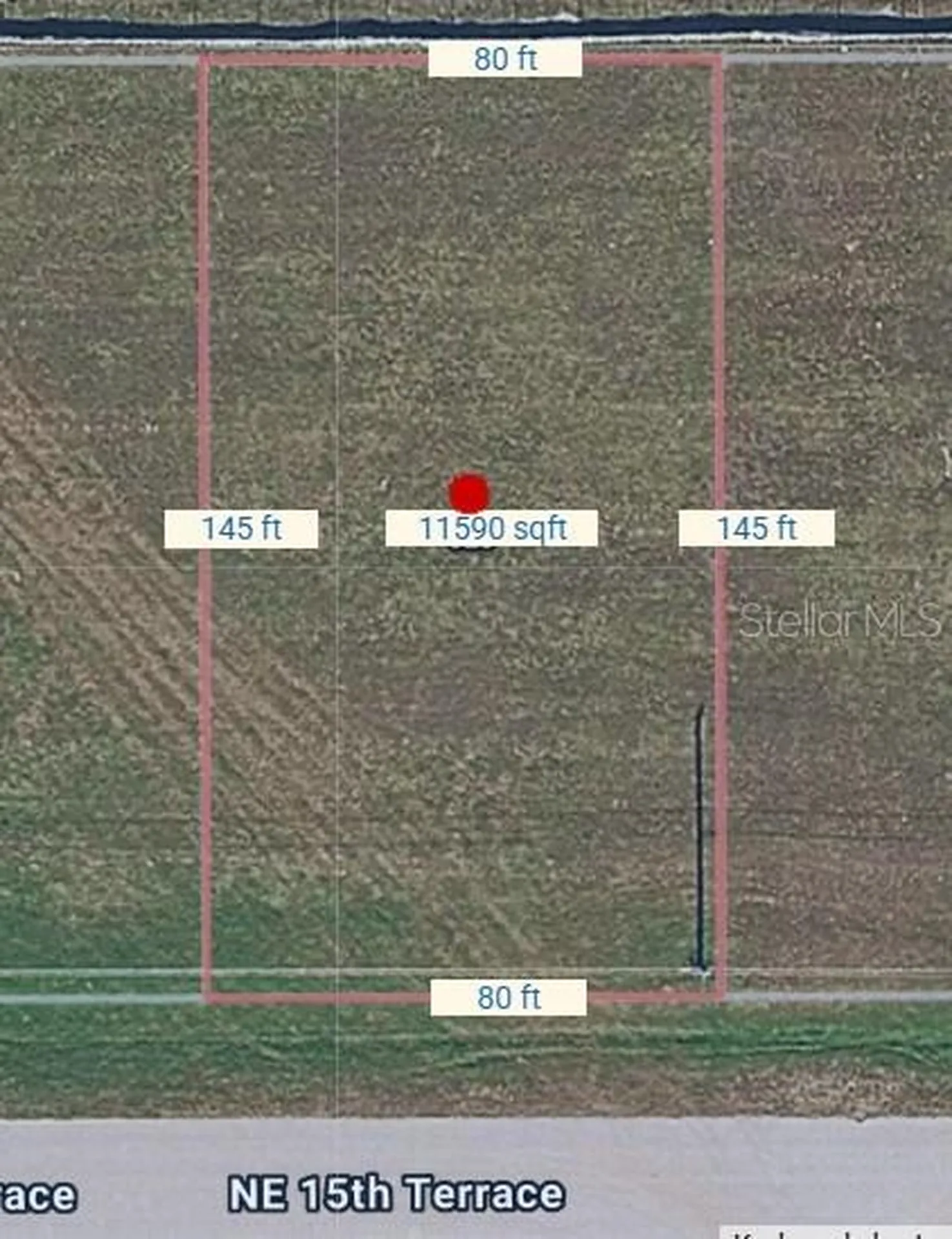 623 NE 15th Terrace Cape Coral FL 33909