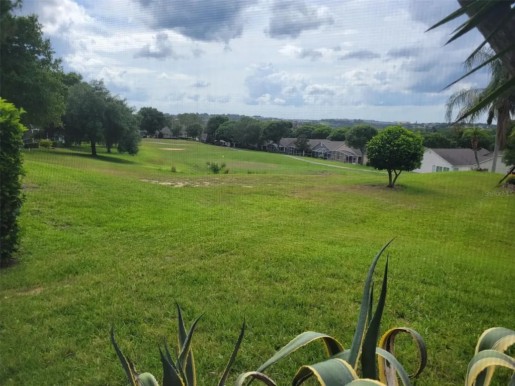 3422 Chessington Street Clermont FL 34711