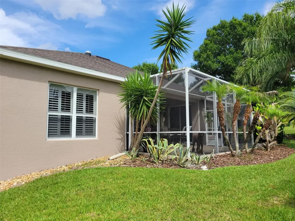 3422 Chessington Street Clermont FL 34711