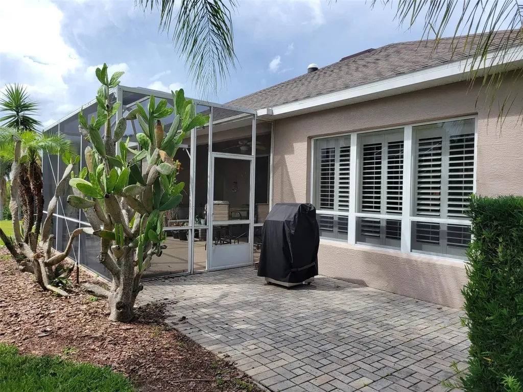 3422 Chessington Street Clermont FL 34711
