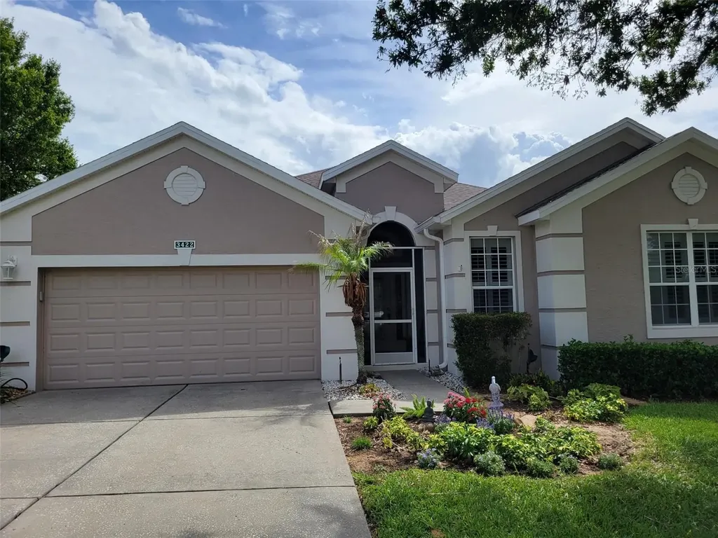 3422 Chessington Street Clermont FL 34711