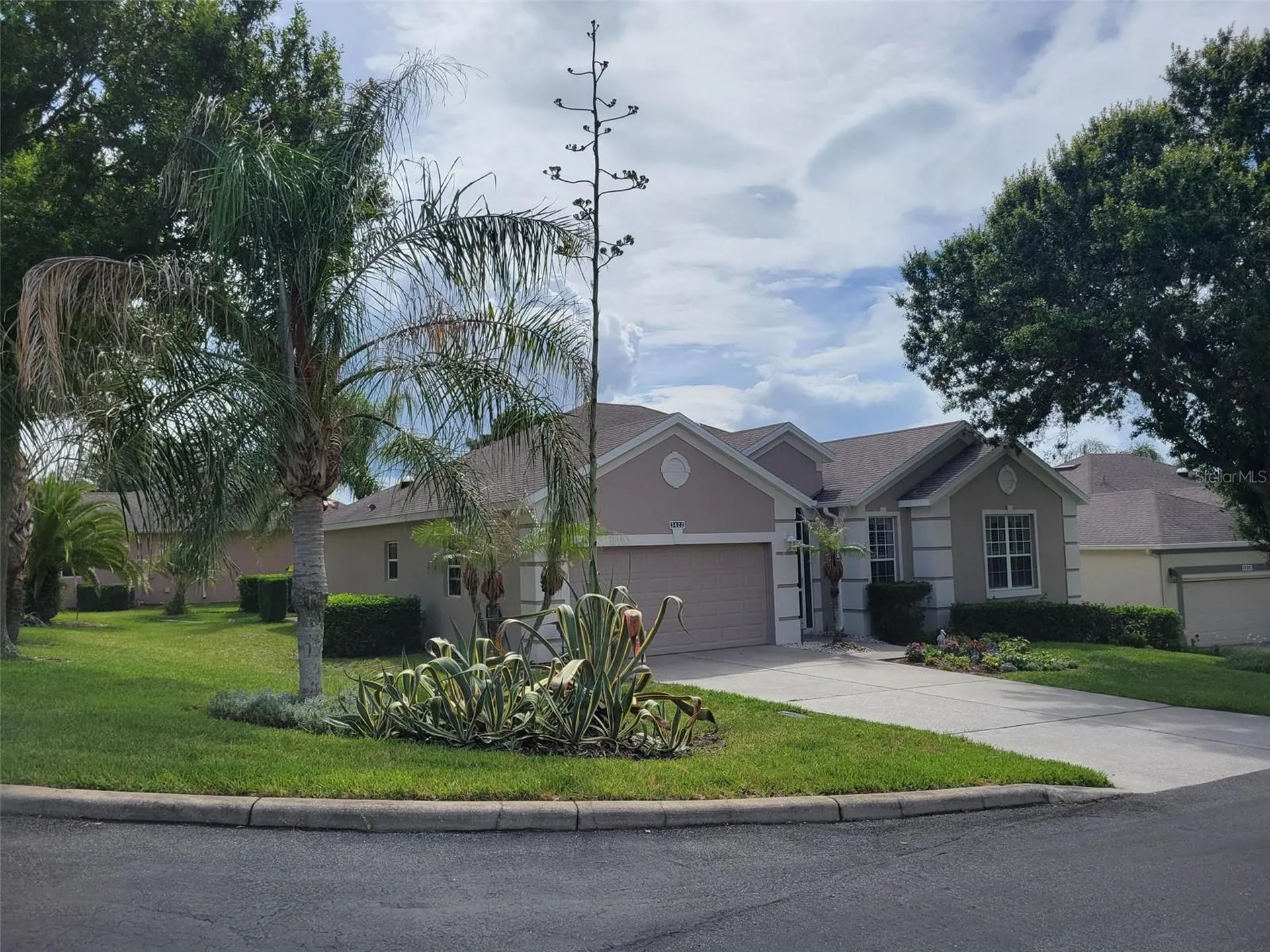 3422 Chessington Street Clermont FL 34711