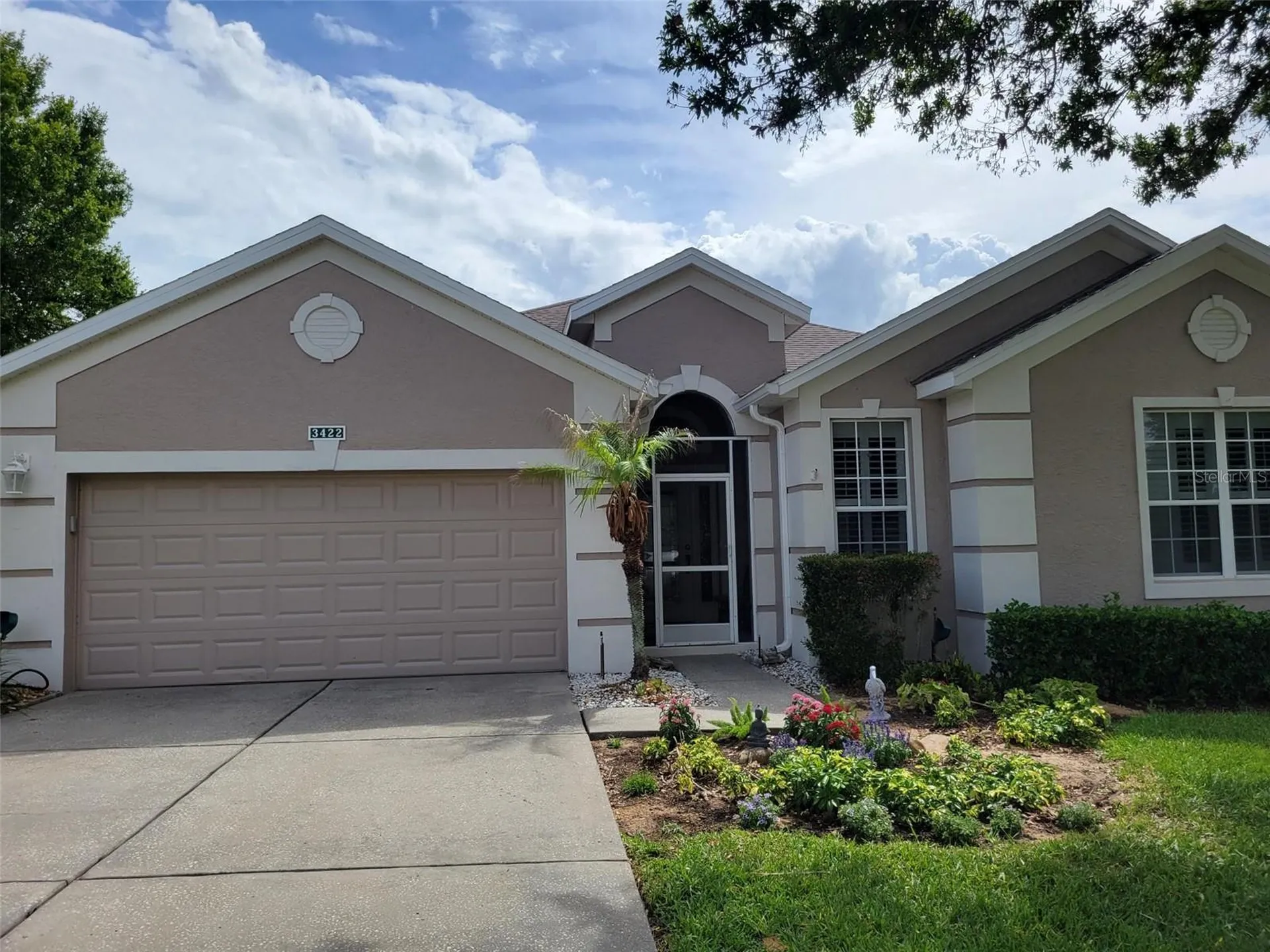 3422 Chessington Street Clermont FL 34711
