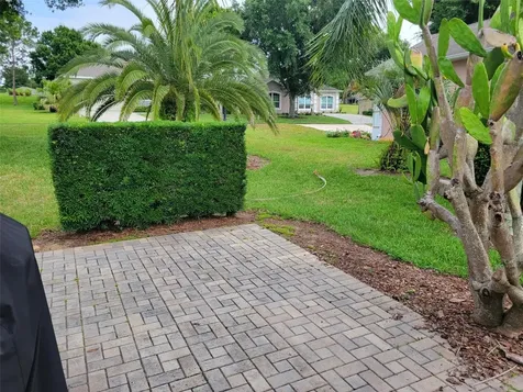 3422 Chessington Street Clermont FL 34711
