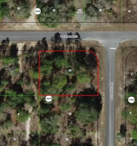 6716 N Founder Terrace Dunnellon FL 34433