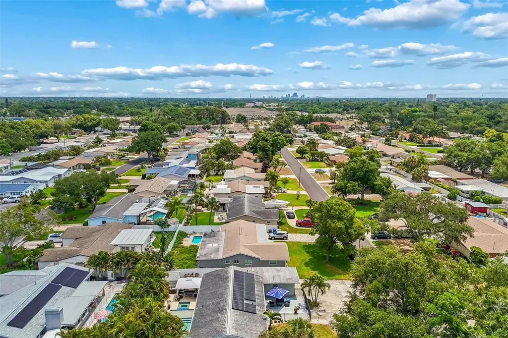 6765 11th Avenue N St Petersburg FL 33710