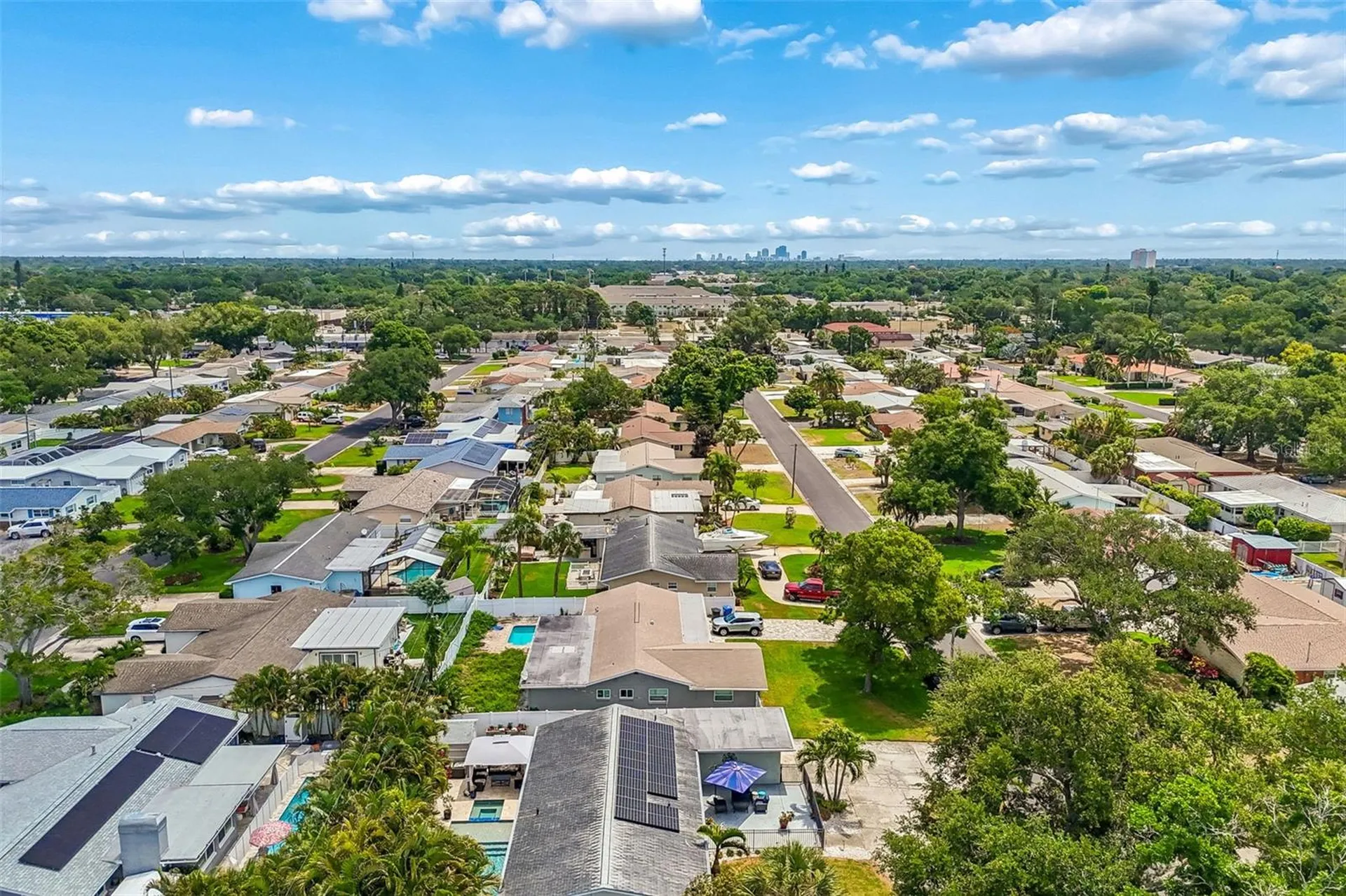 6765 11th Avenue N St Petersburg FL 33710