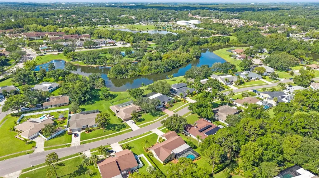 4308 Middle Lake Drive Tampa FL 33624