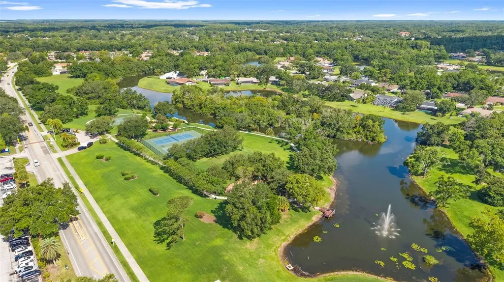 4308 Middle Lake Drive Tampa FL 33624