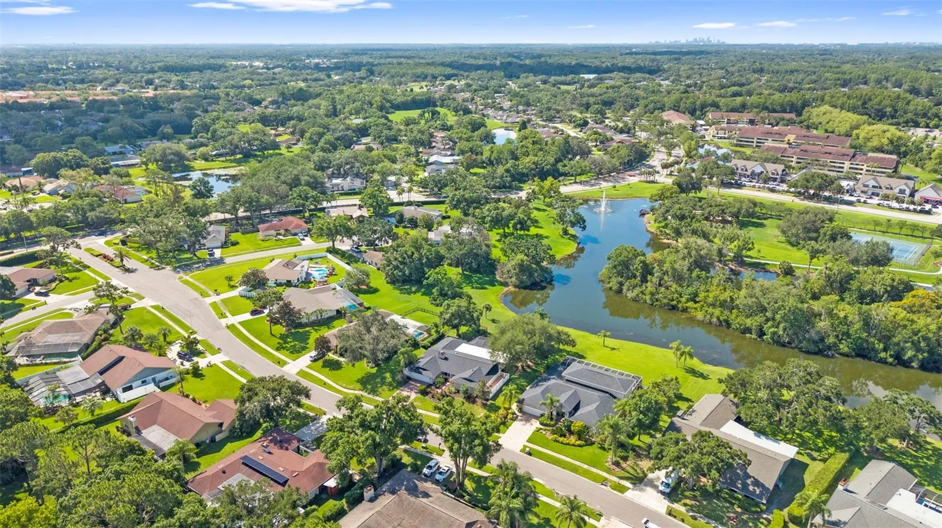 4308 Middle Lake Drive Tampa FL 33624