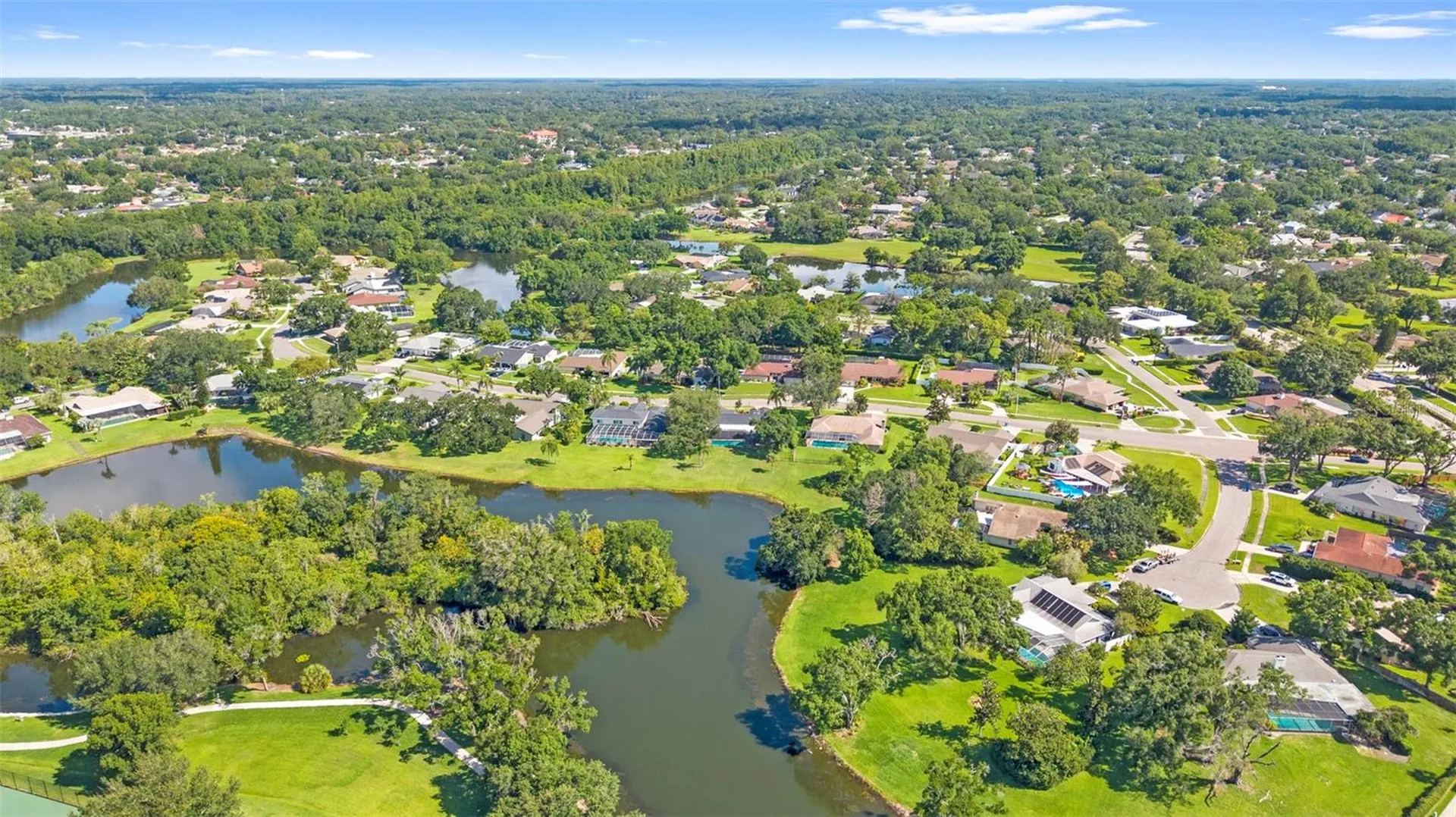 4308 Middle Lake Drive Tampa FL 33624