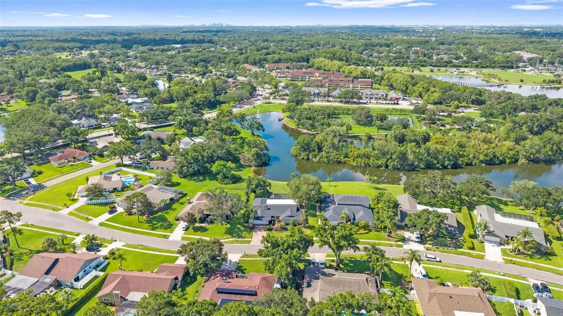 4308 Middle Lake Drive Tampa FL 33624
