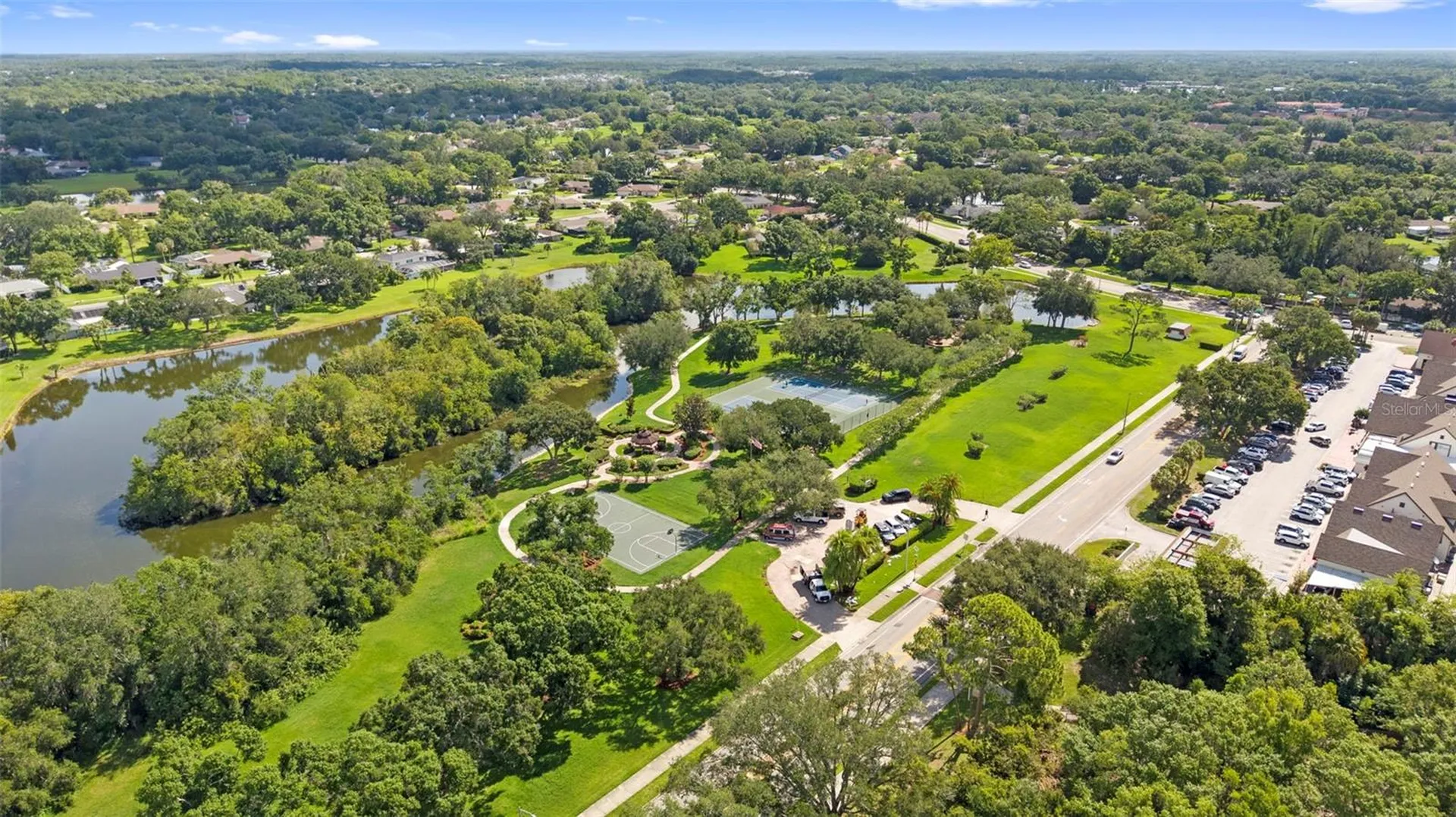 4308 Middle Lake Drive Tampa FL 33624
