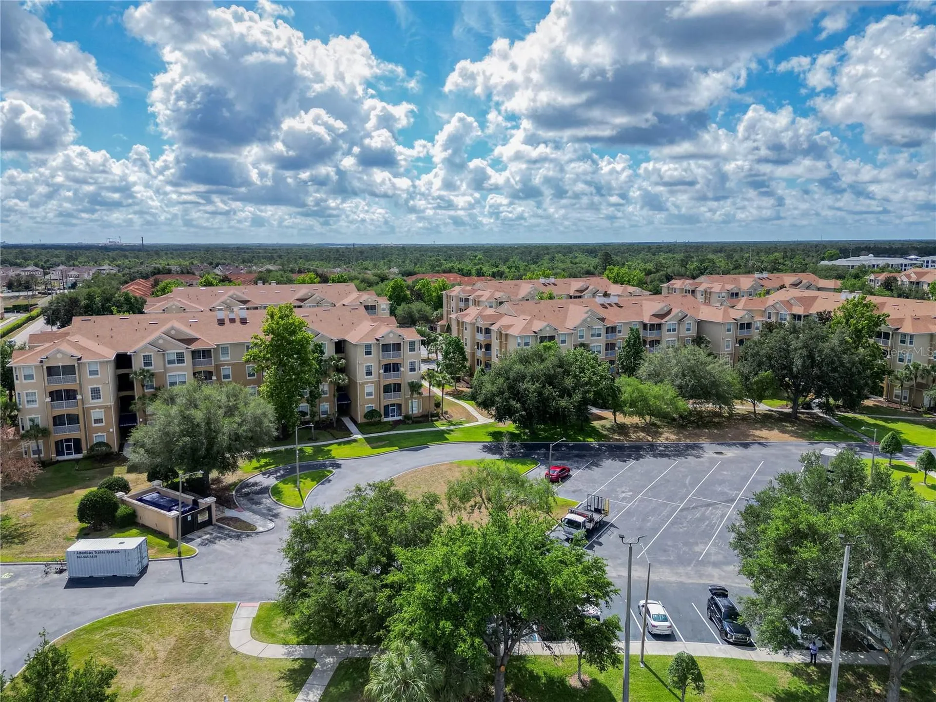 2784 Almaton Loop Kissimmee FL 34747
