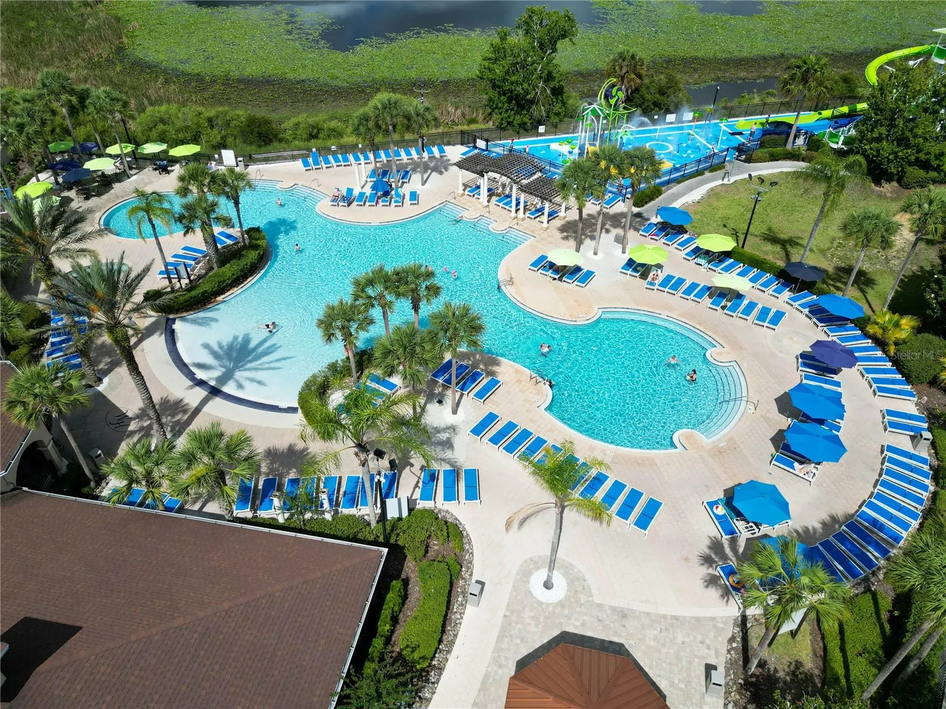 2784 Almaton Loop Kissimmee FL 34747