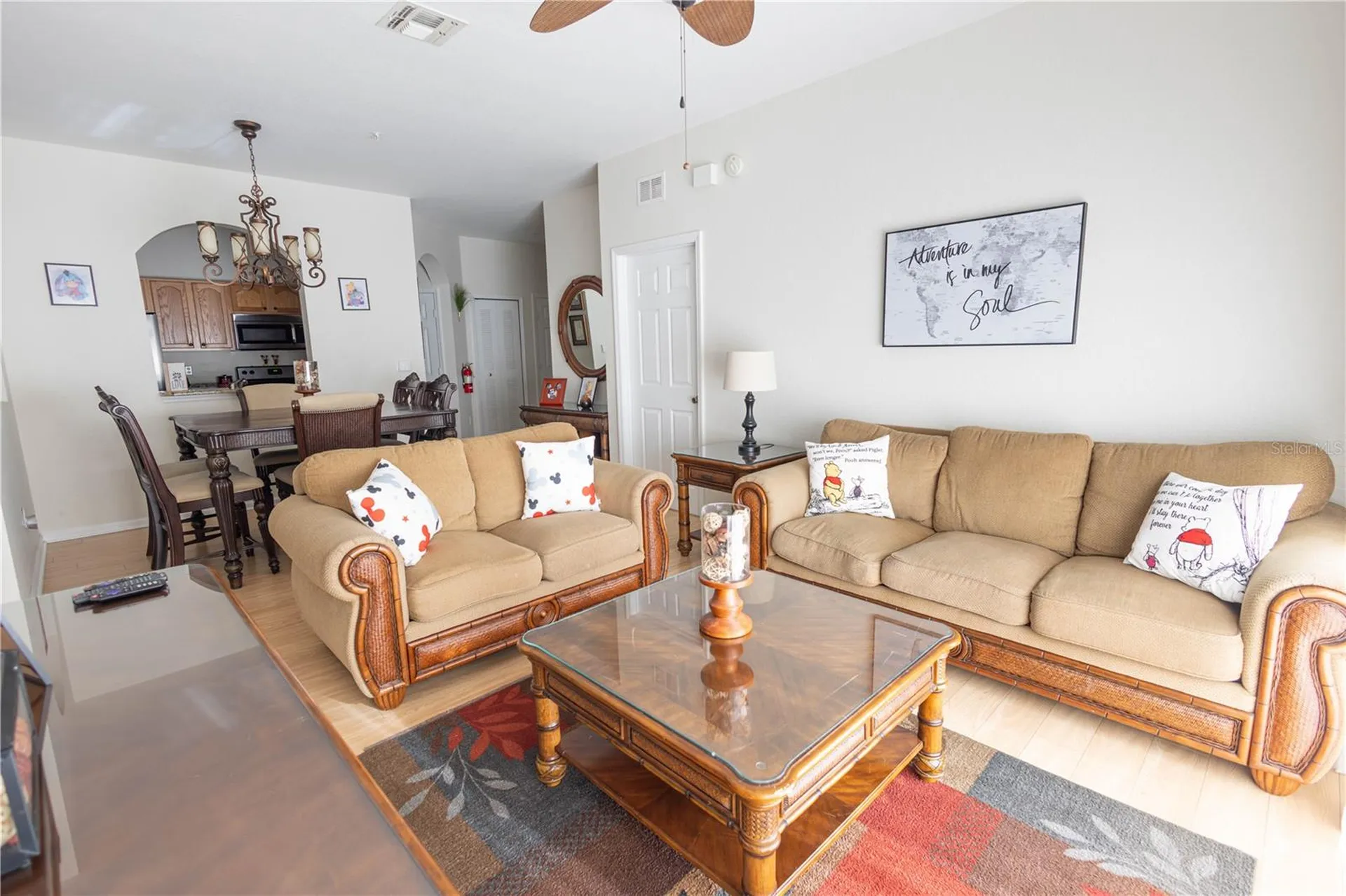 2784 Almaton Loop Kissimmee FL 34747