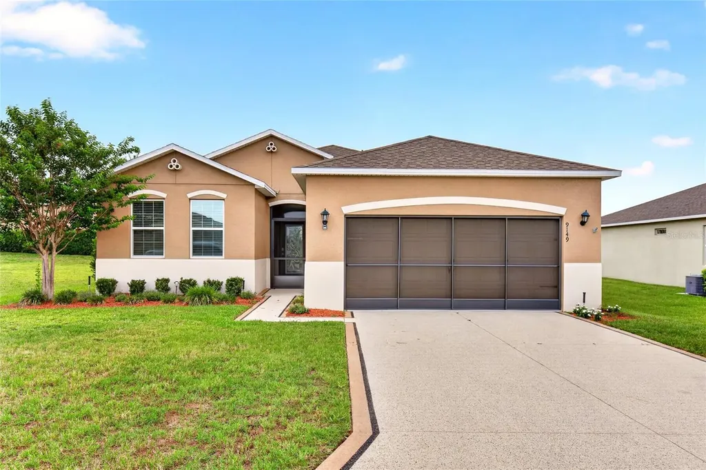 9149 SW 62nd Terrace Road Ocala FL 34476