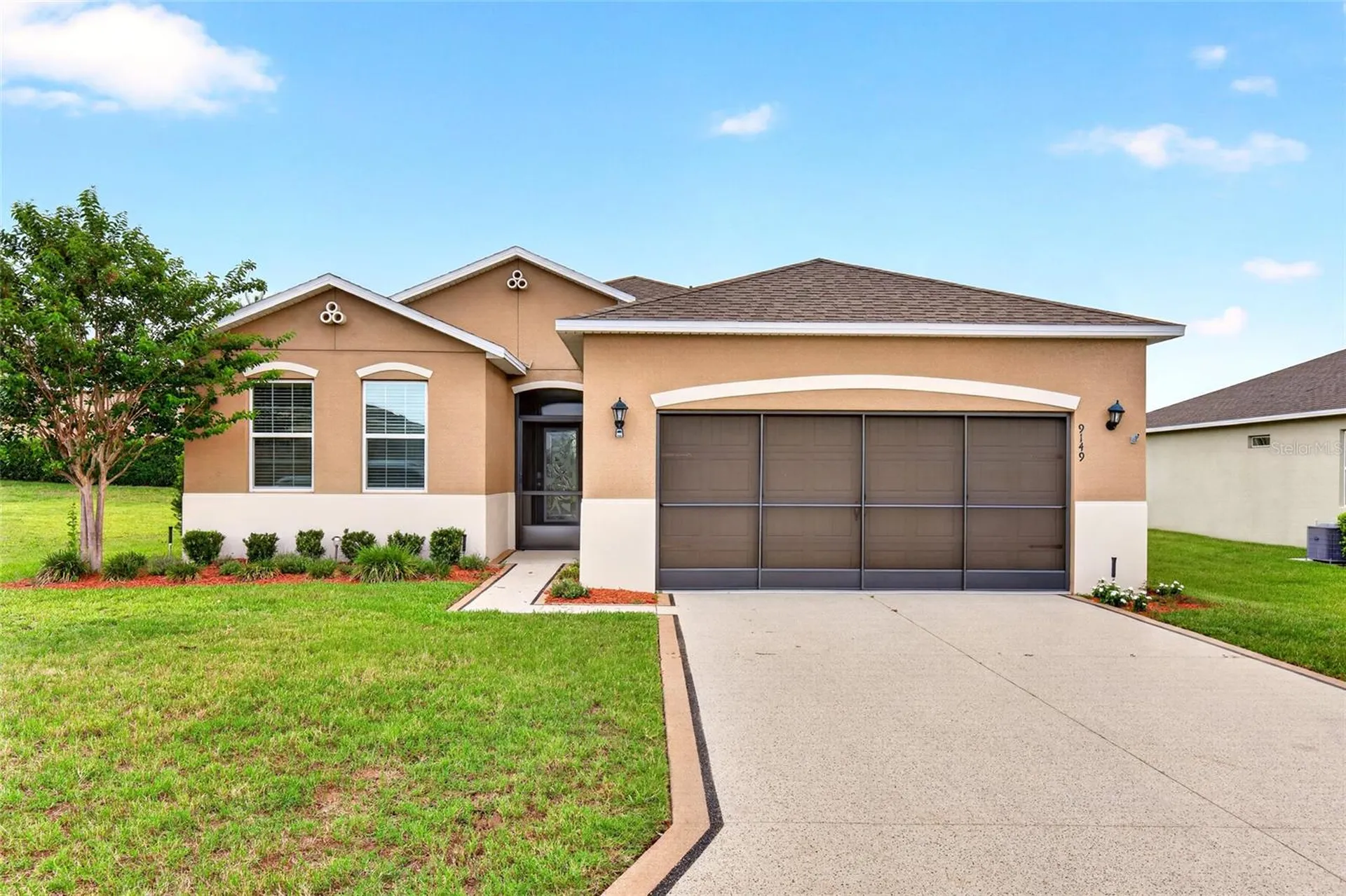 9149 SW 62nd Terrace Road Ocala FL 34476