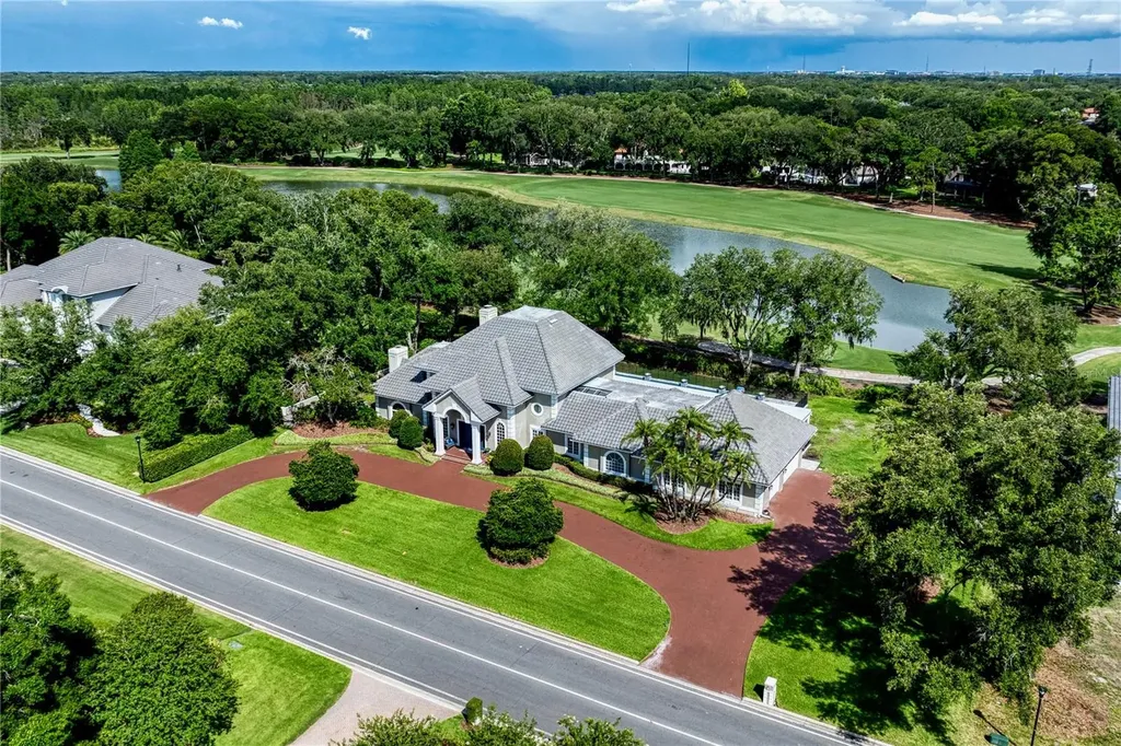 16601 Avila Boulevard Tampa FL 33613
