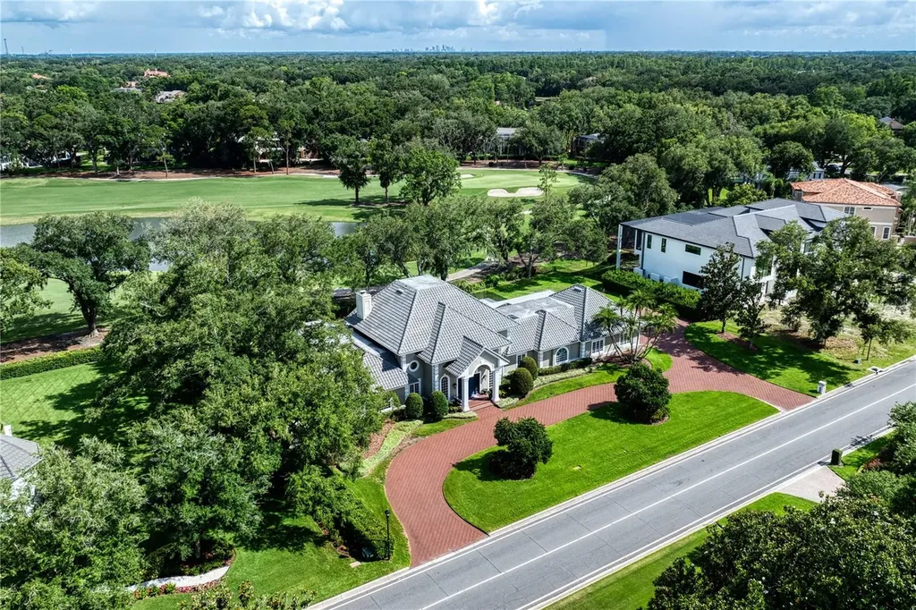 16601 Avila Boulevard Tampa FL 33613