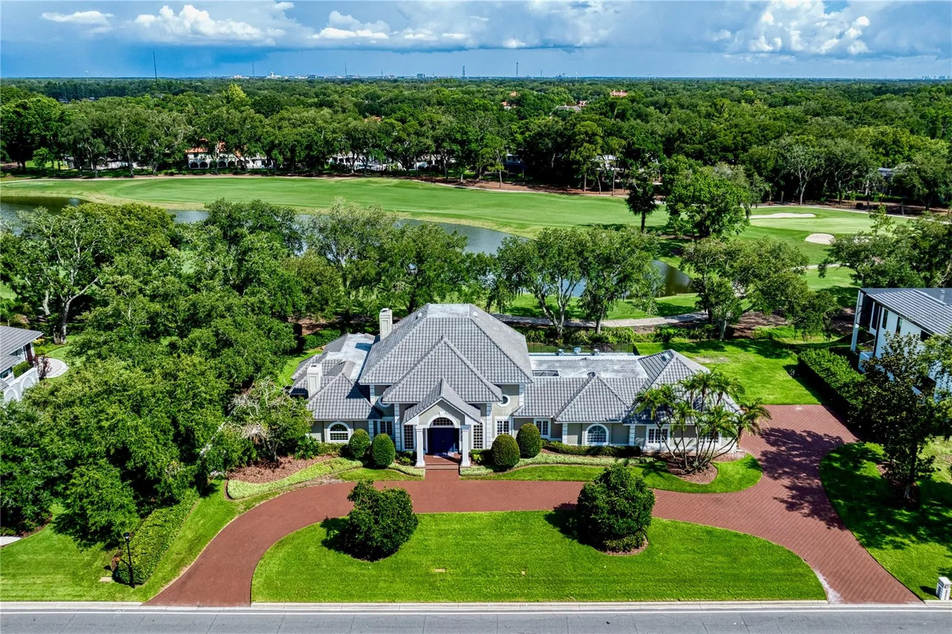 16601 Avila Boulevard Tampa FL 33613