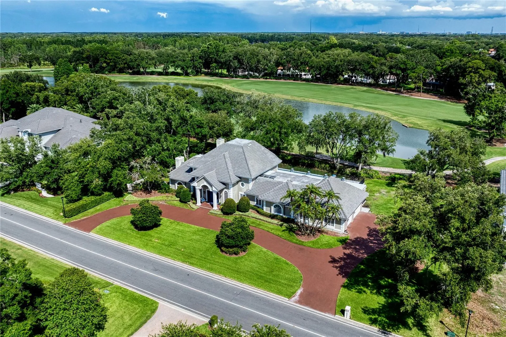 16601 Avila Boulevard Tampa FL 33613