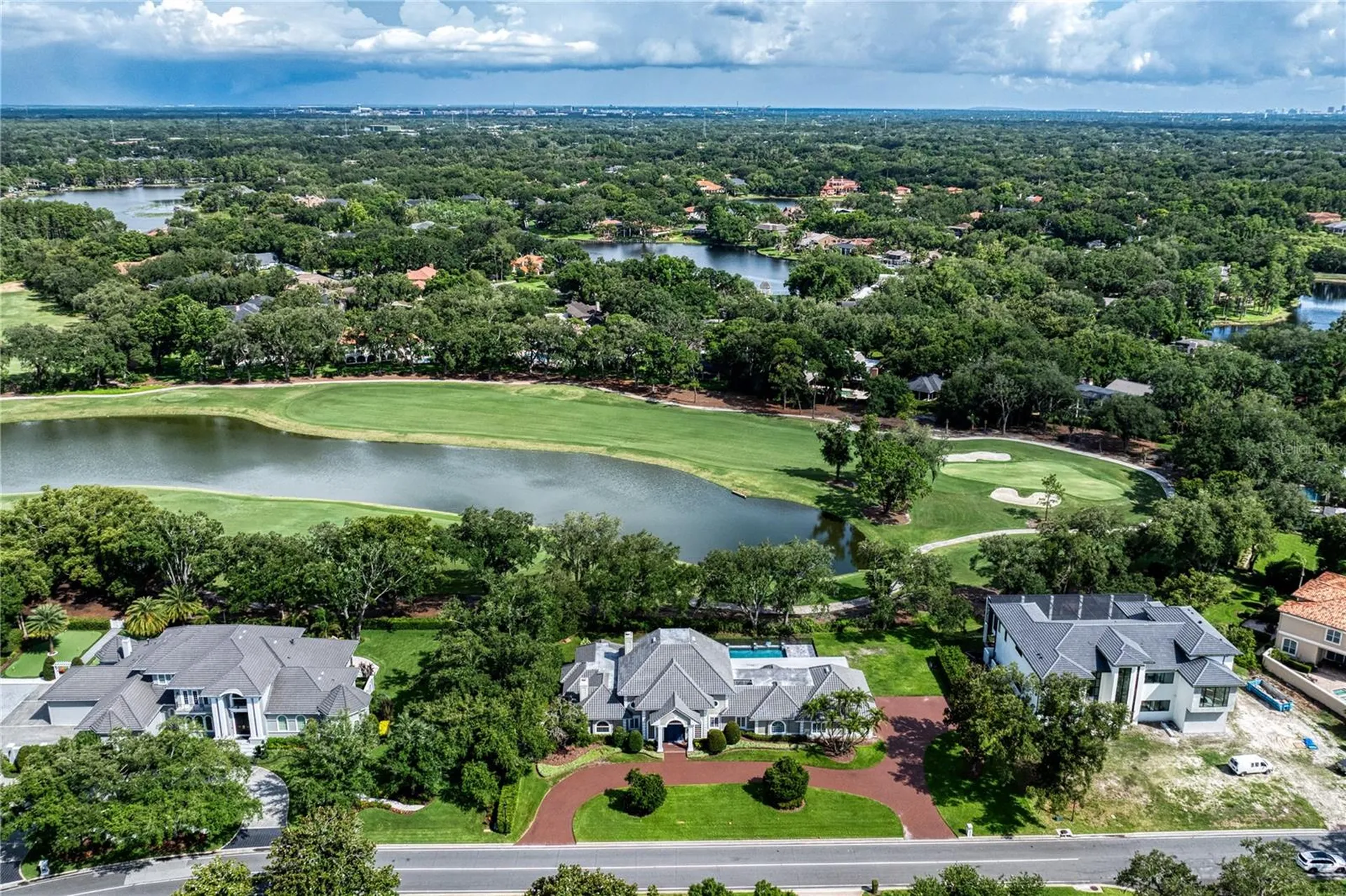 16601 Avila Boulevard Tampa FL 33613