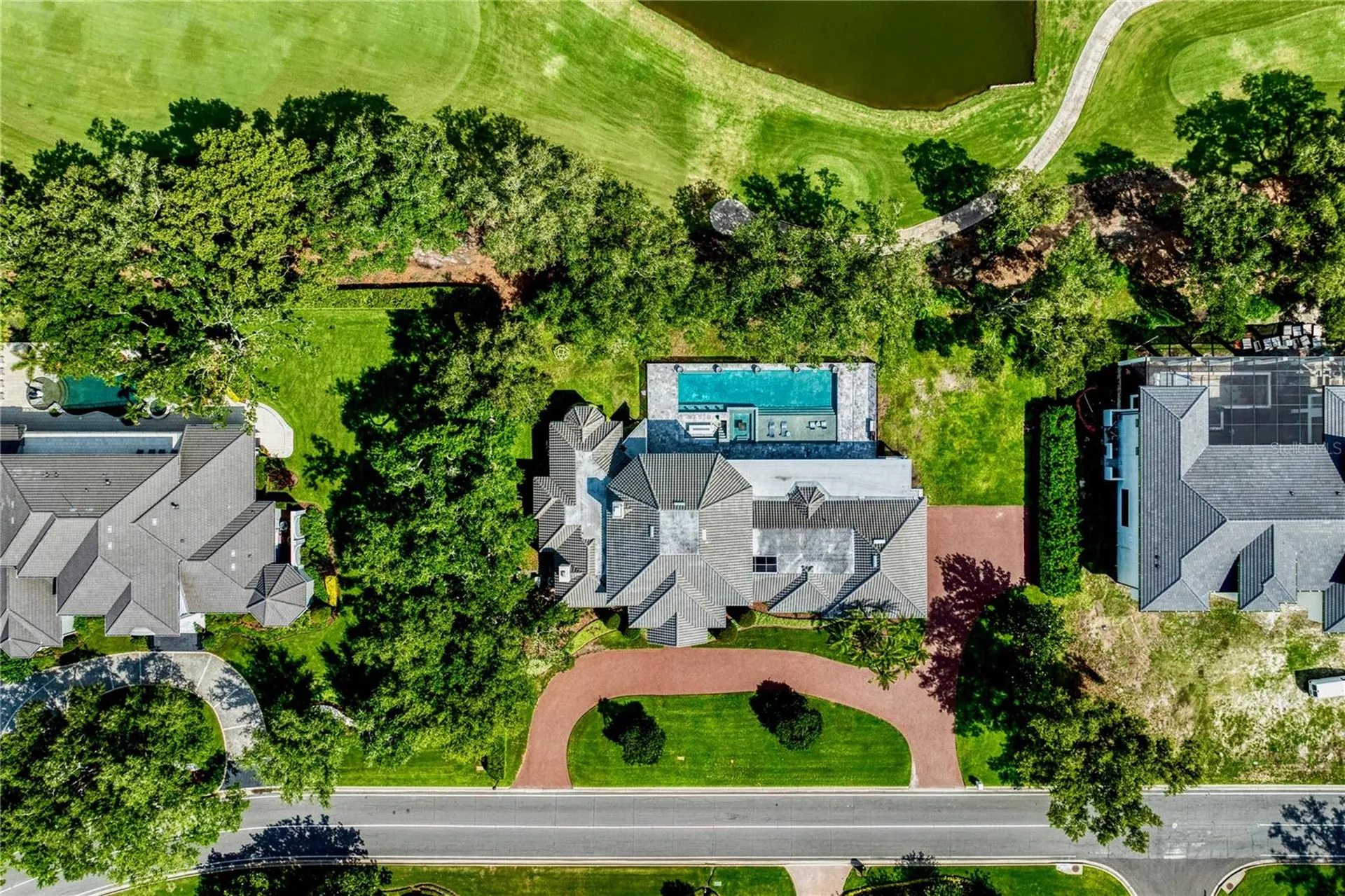 16601 Avila Boulevard Tampa FL 33613