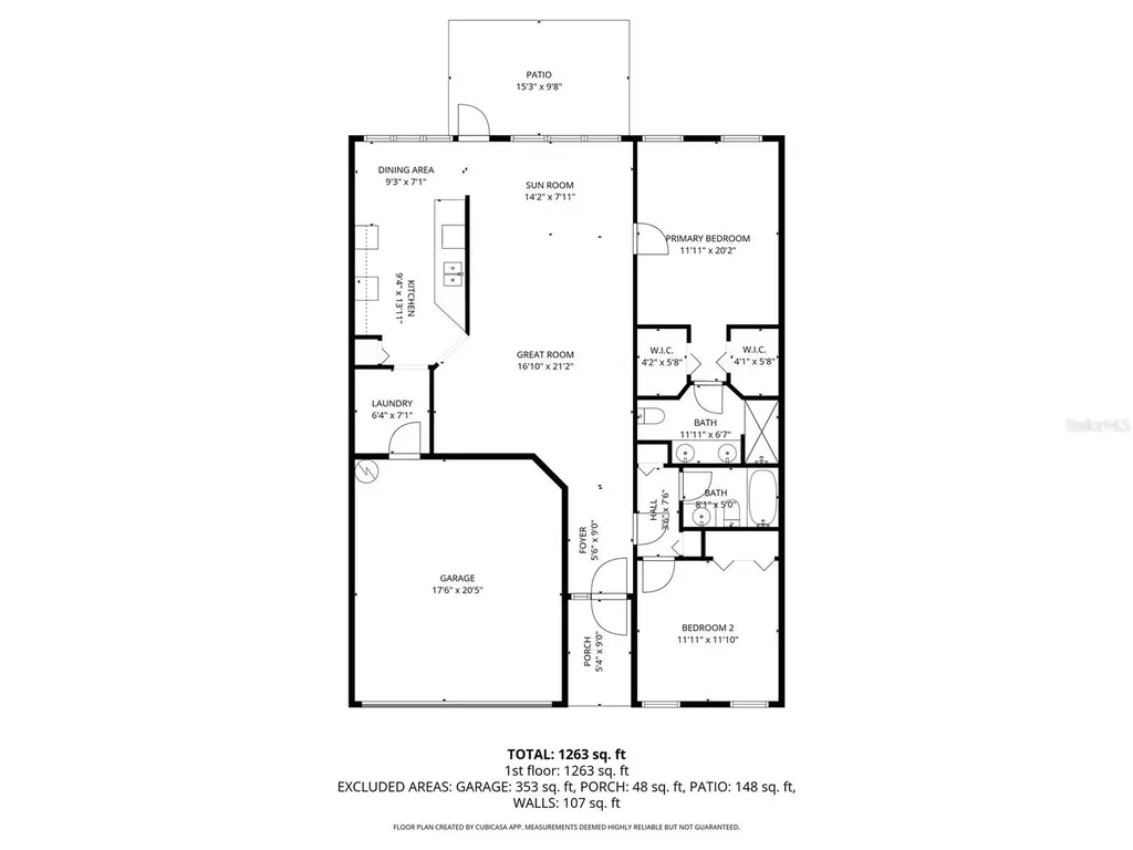 9027 Warwick Lane New Port Richey FL 34655