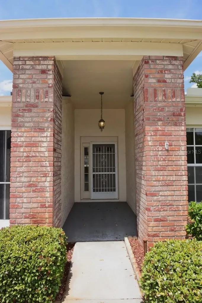 9027 Warwick Lane New Port Richey FL 34655