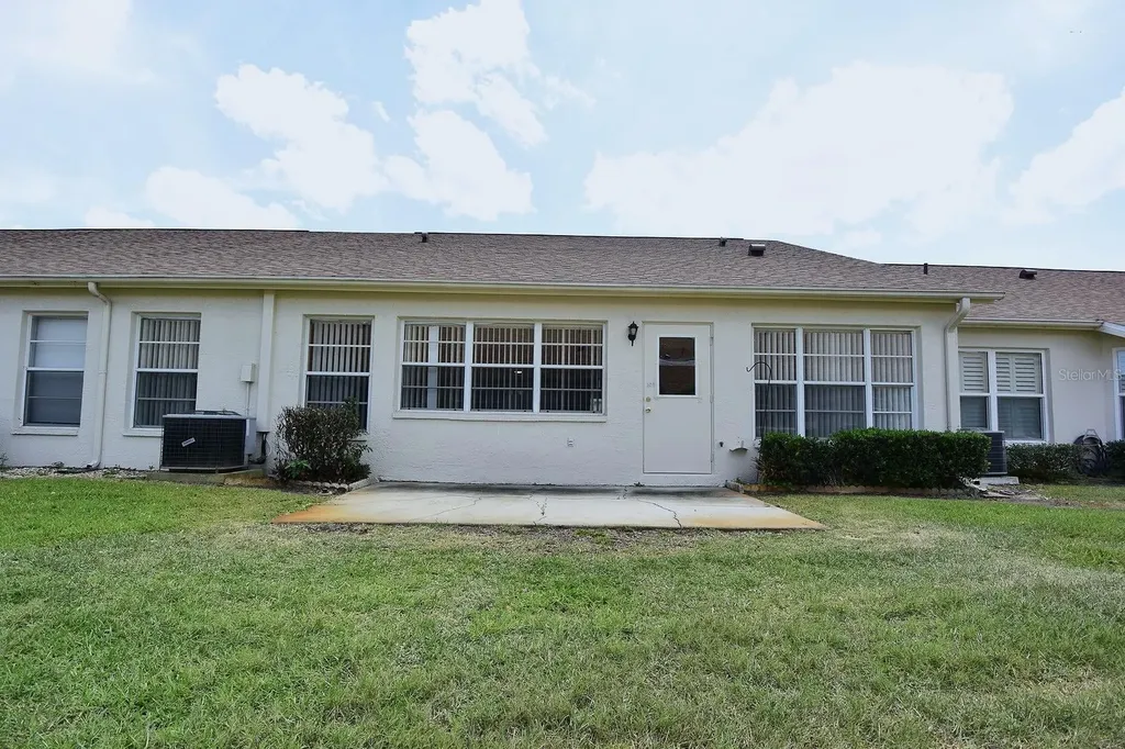 9027 Warwick Lane New Port Richey FL 34655
