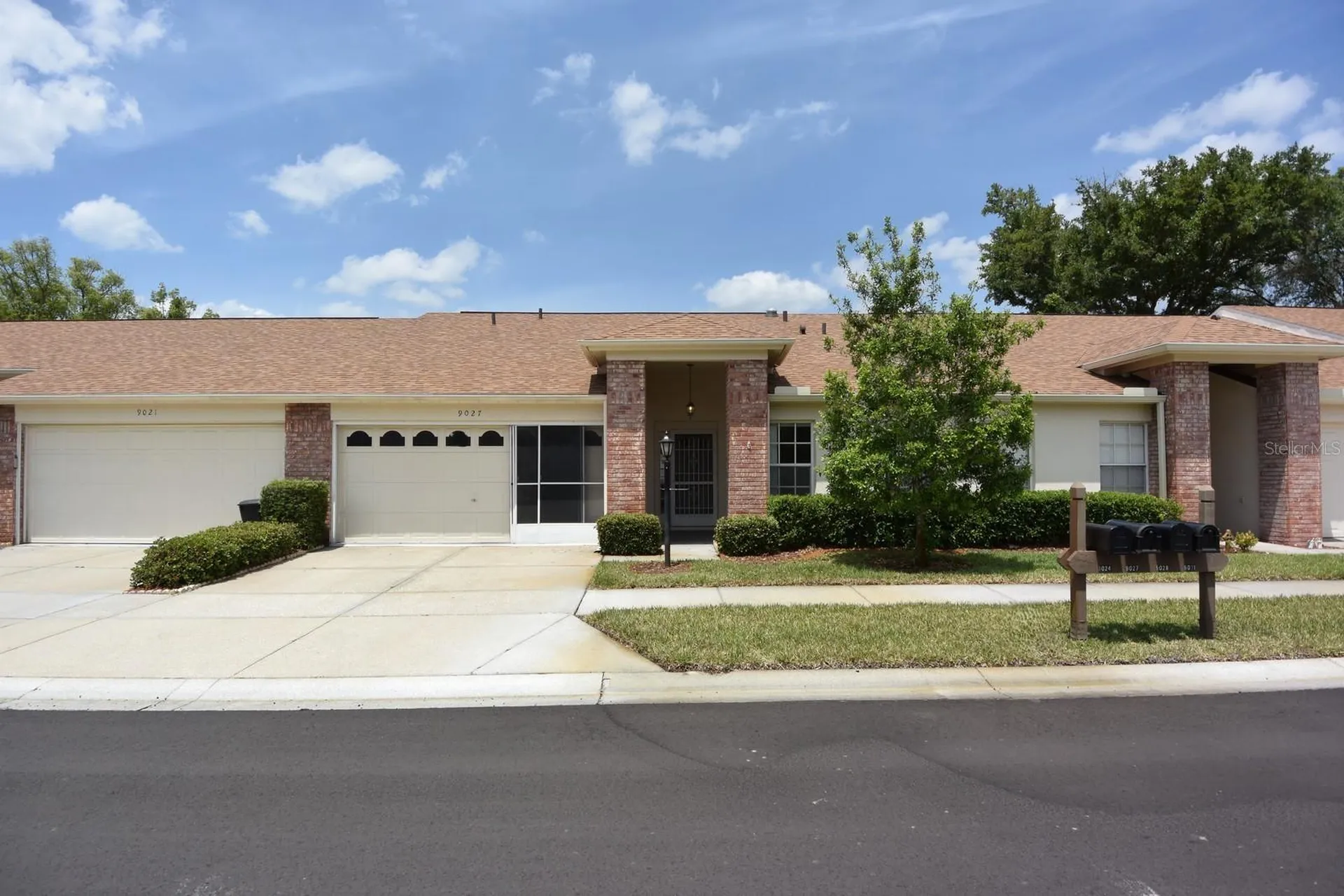 9027 Warwick Lane New Port Richey FL 34655