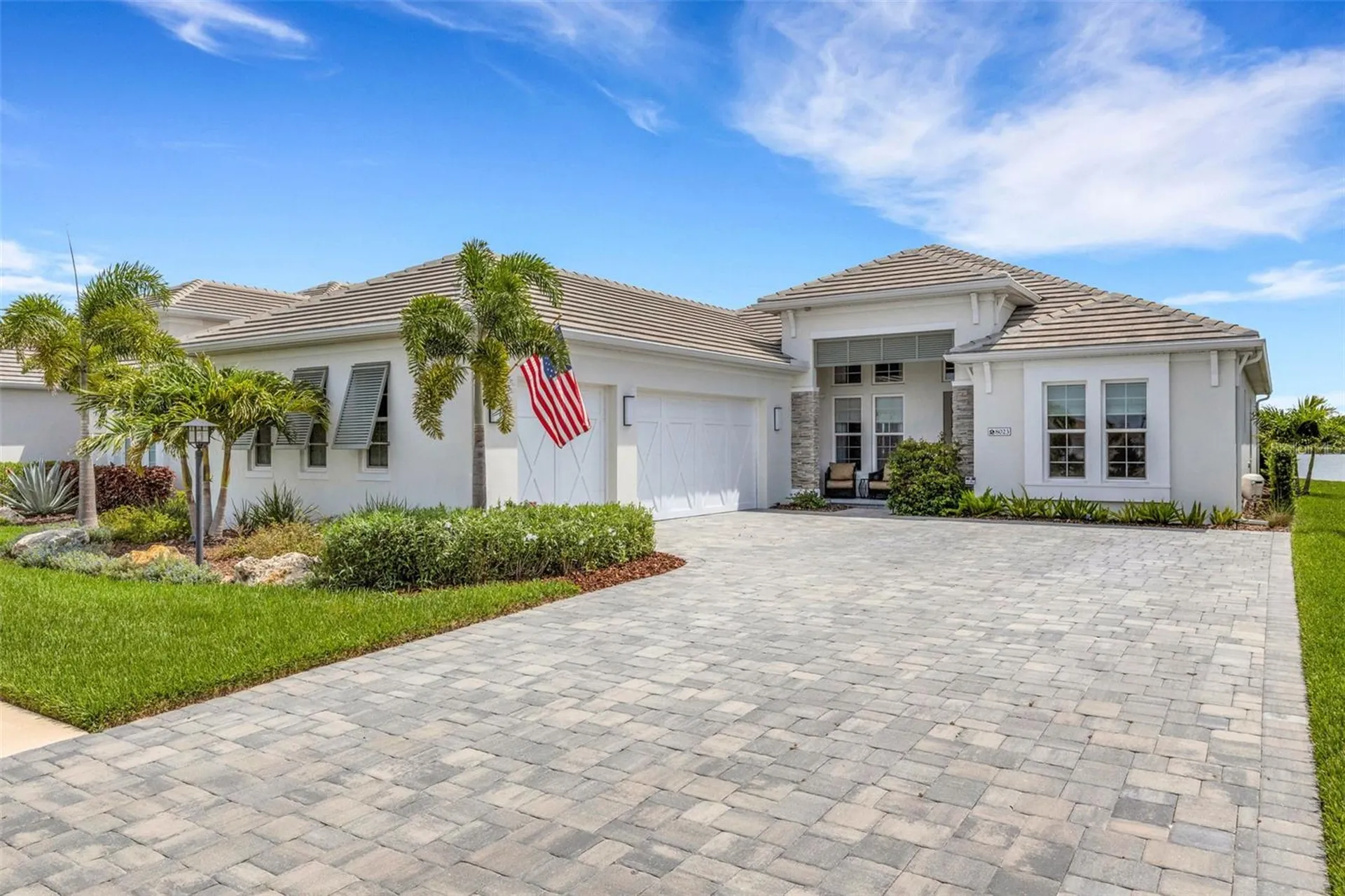 8023 Waterbend Trail Sarasota FL 34240