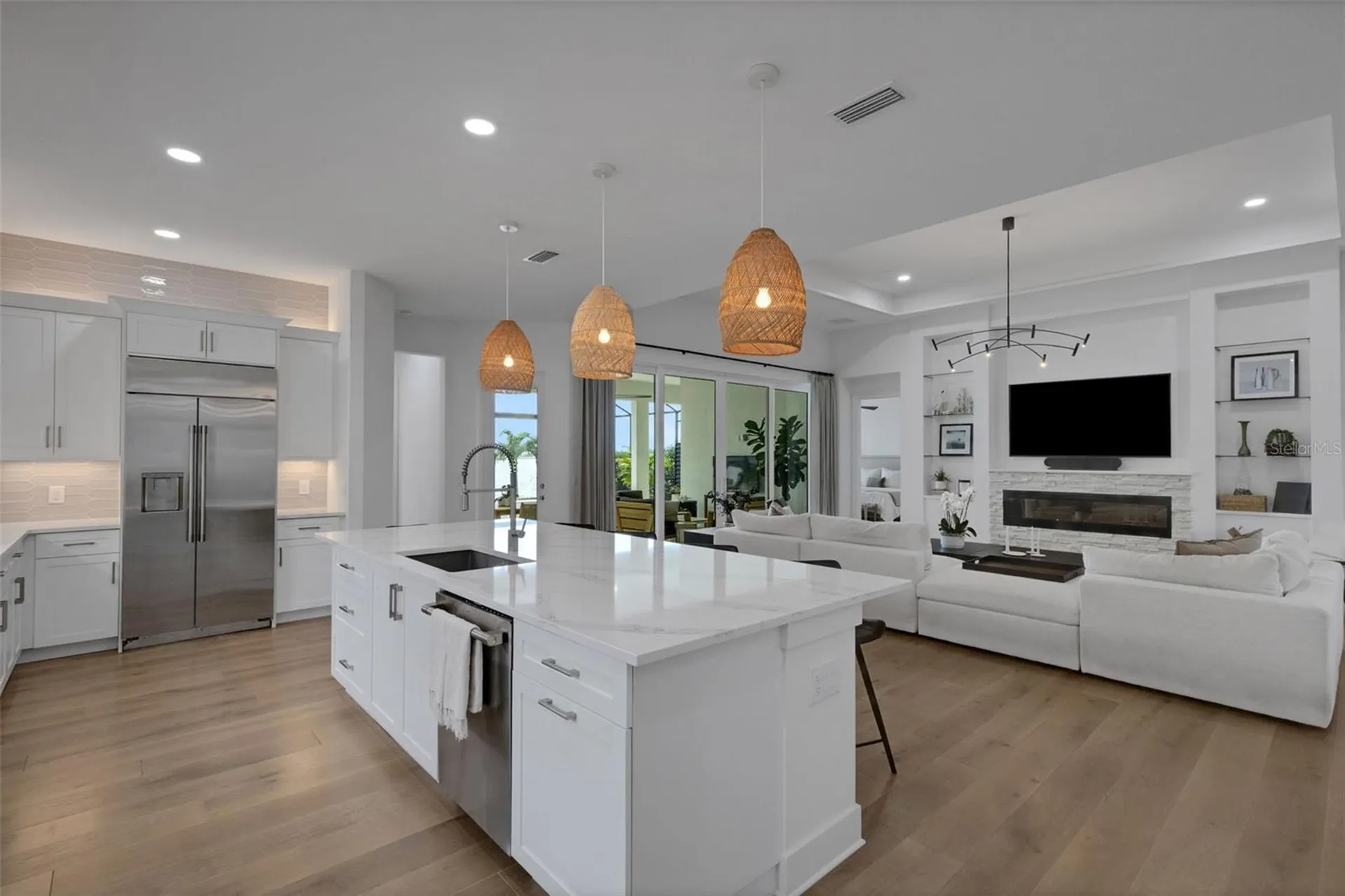 8023 Waterbend Trail Sarasota FL 34240