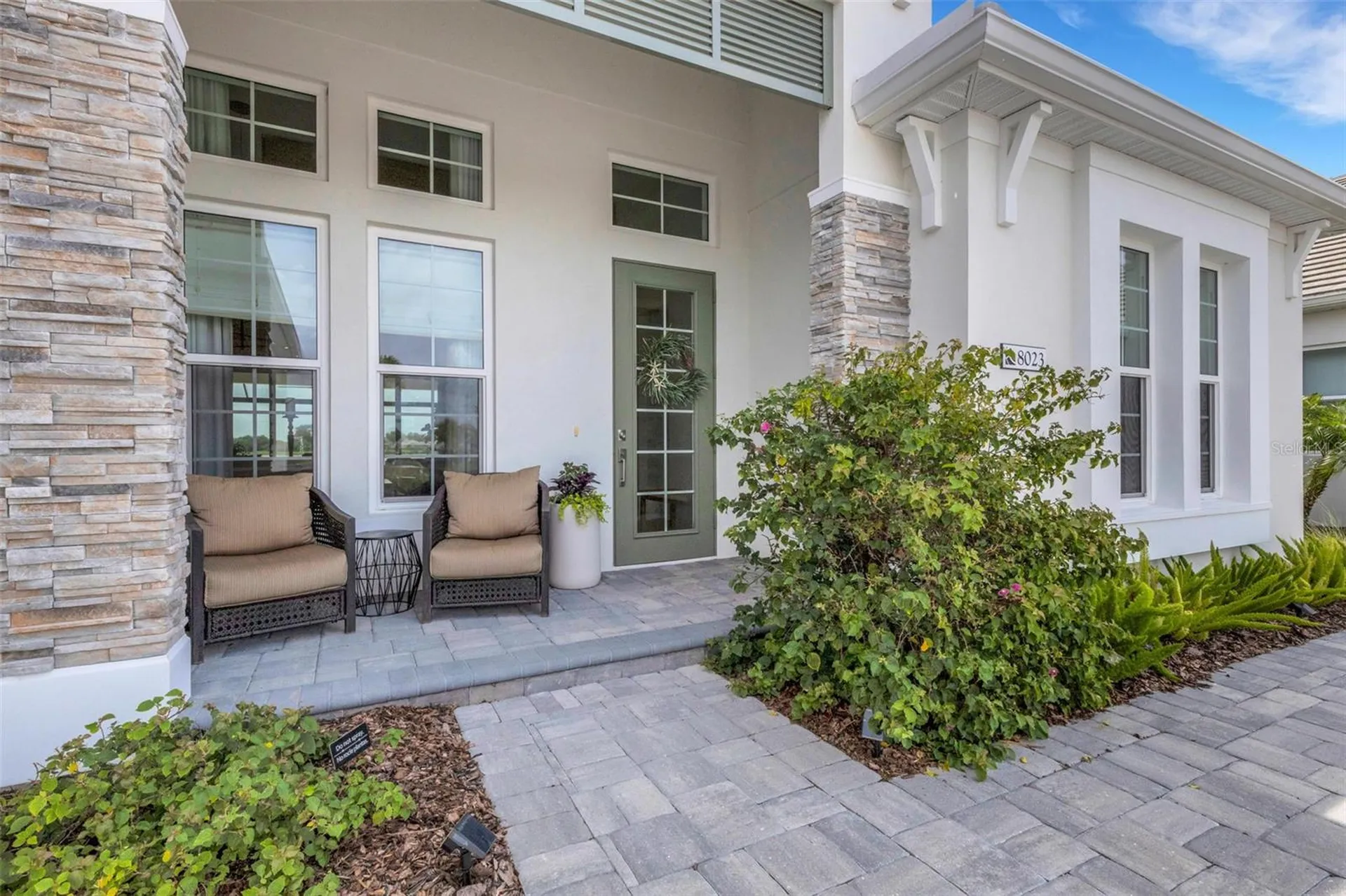 8023 Waterbend Trail Sarasota FL 34240