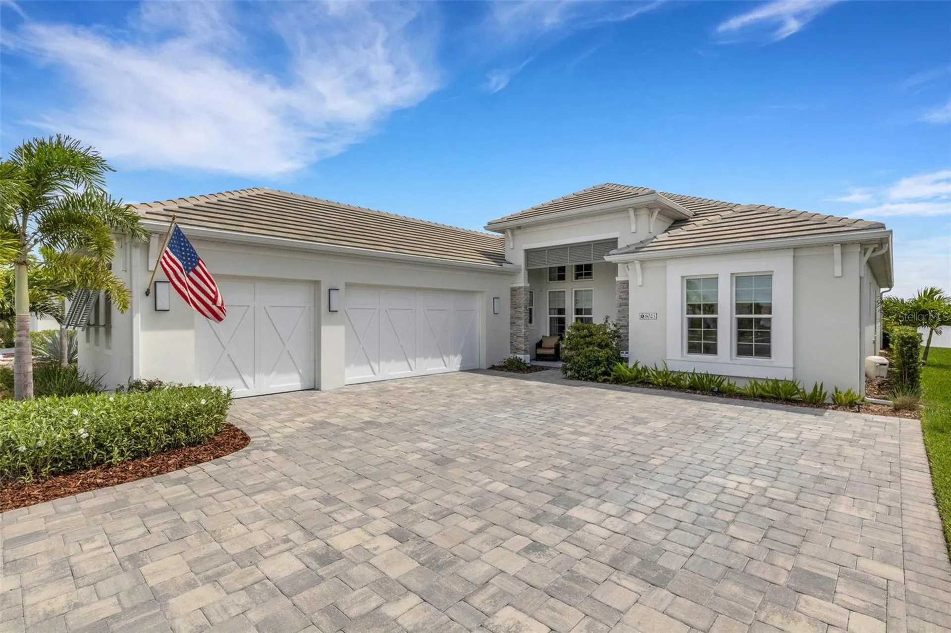 8023 Waterbend Trail Sarasota FL 34240