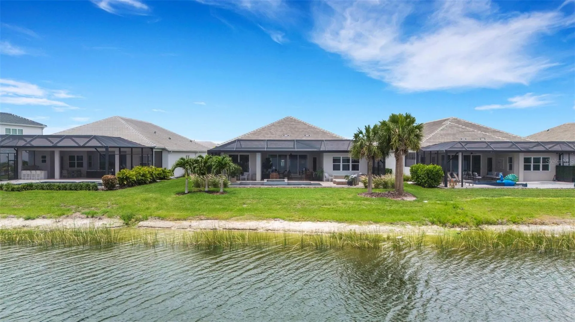 8023 Waterbend Trail Sarasota FL 34240