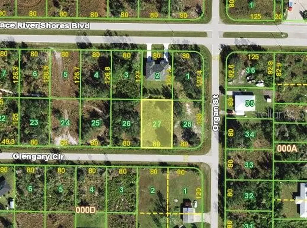 295 Glengary Circle Punta Gorda FL 33982