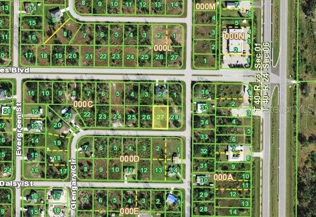 295 Glengary Circle Punta Gorda FL 33982