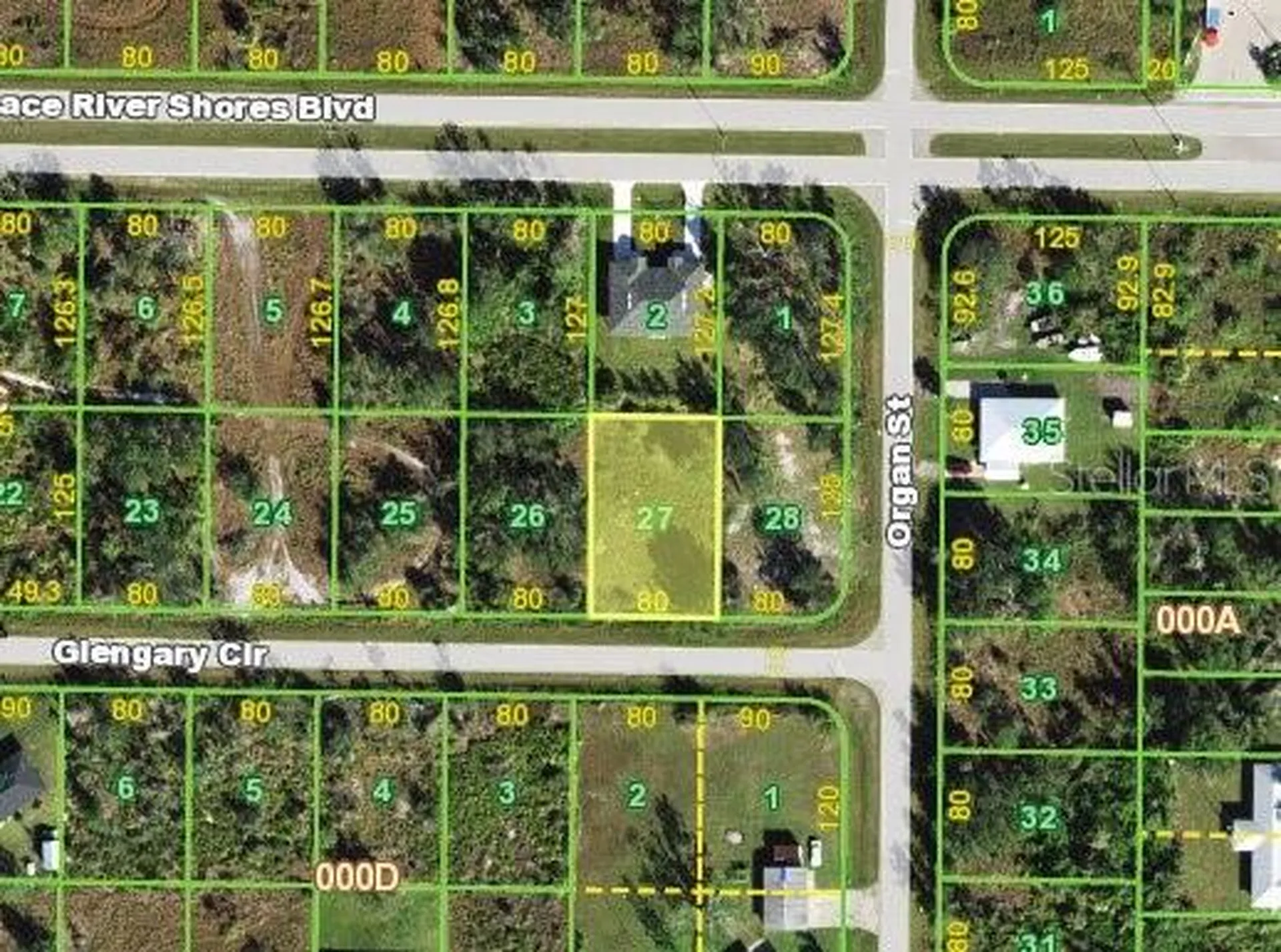 295 Glengary Circle Punta Gorda FL 33982