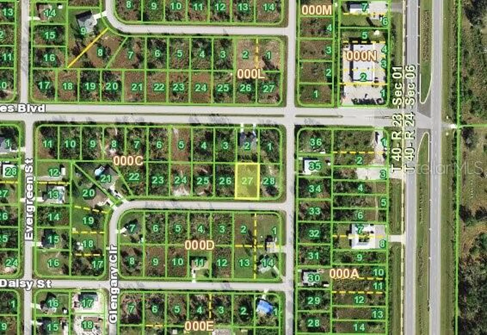 295 Glengary Circle Punta Gorda FL 33982