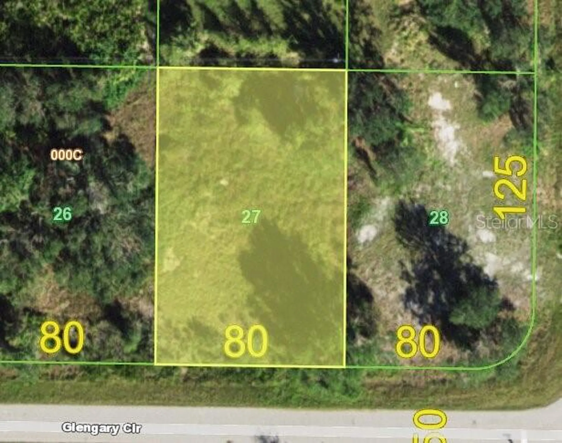 295 Glengary Circle Punta Gorda FL 33982