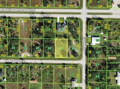 295 Glengary Circle Punta Gorda FL 33982