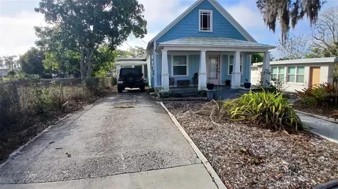 542 Division Street Tarpon Springs FL 34689