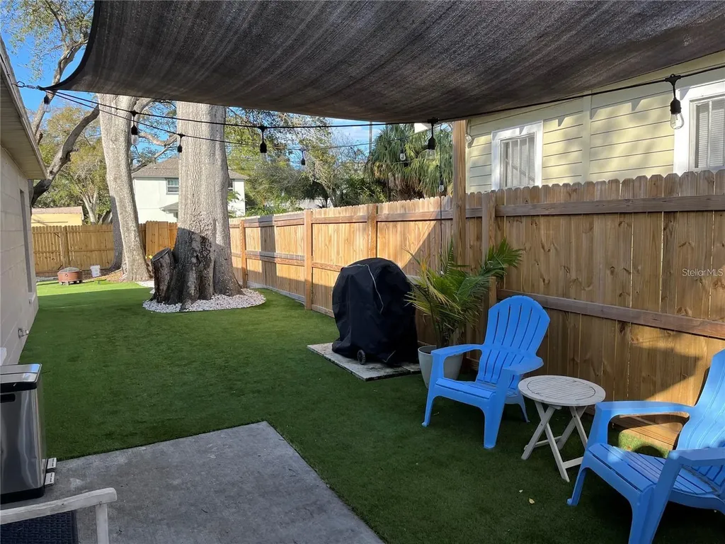 2745 4th Avenue S St Petersburg FL 33712