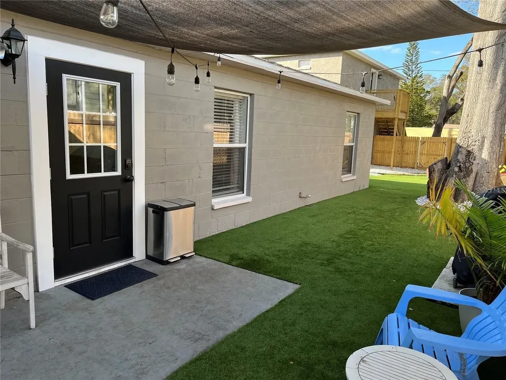 2745 4th Avenue S St Petersburg FL 33712