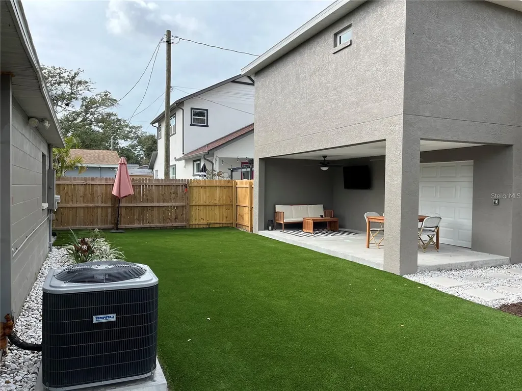 2745 4th Avenue S St Petersburg FL 33712