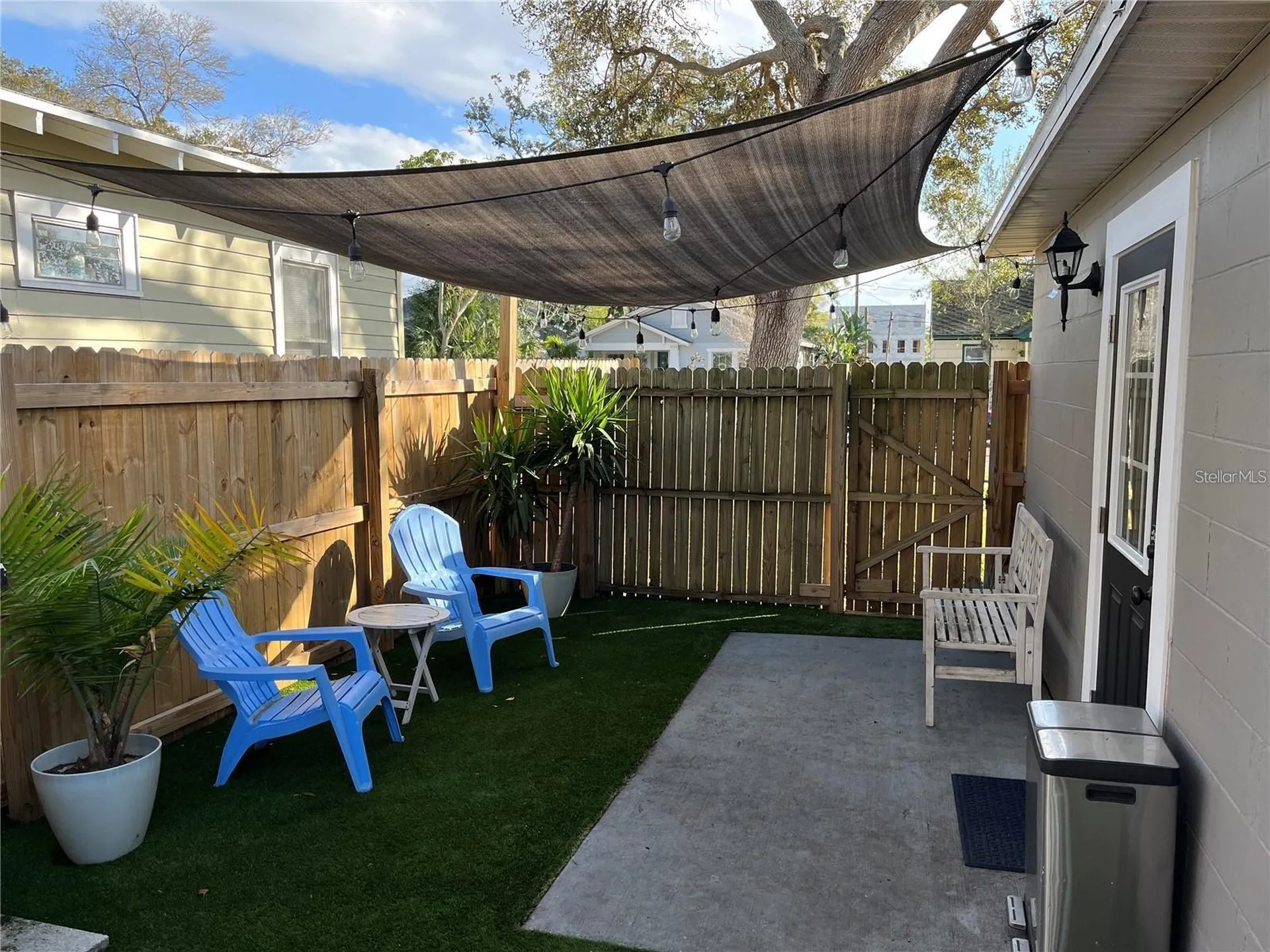 2745 4th Avenue S St Petersburg FL 33712